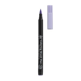 Sakura Koi Coloring Brush Pen Lavanda Claro
